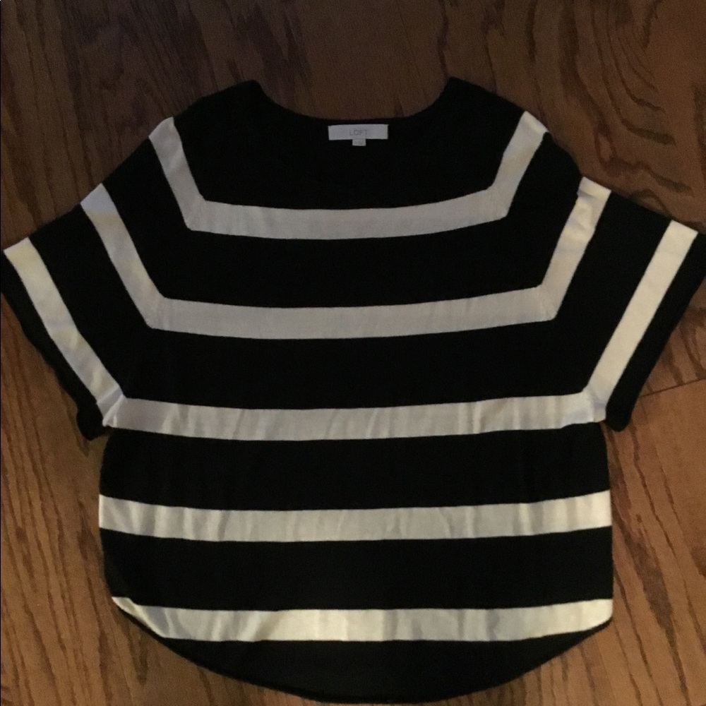 Loft swing Sweater